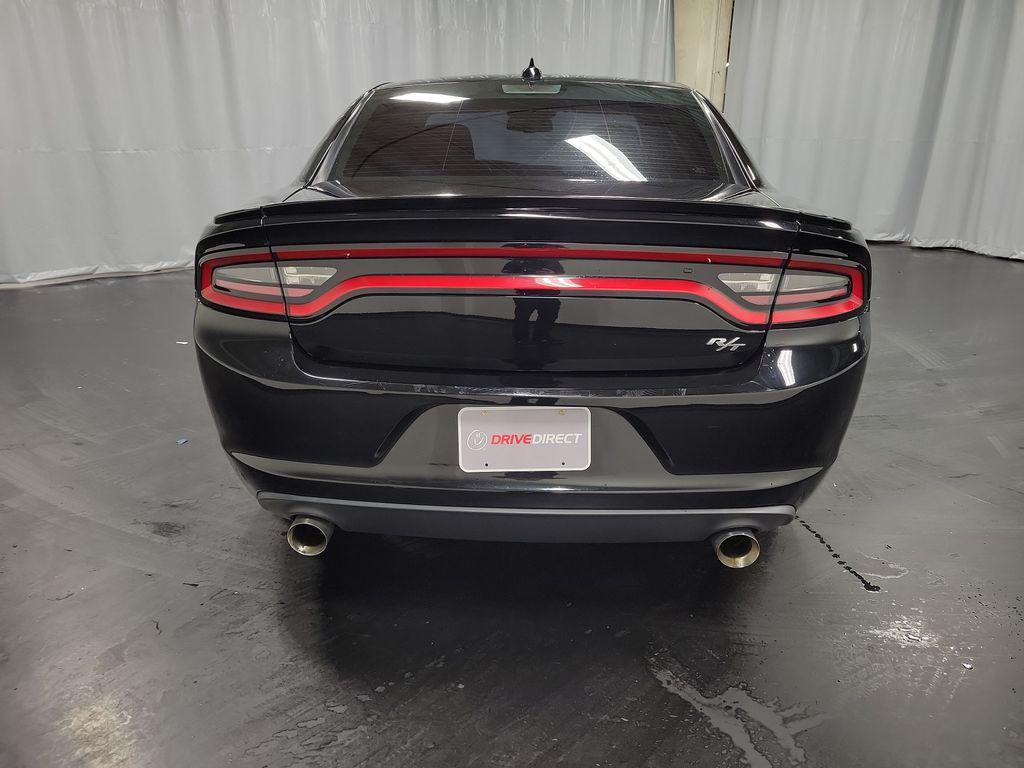 used 2017 Dodge Charger car, priced at $20,995