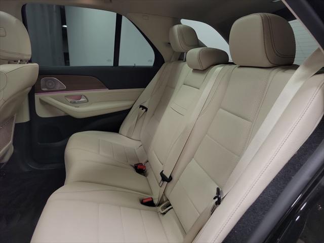 used 2024 Mercedes-Benz GLE 350 car, priced at $51,995