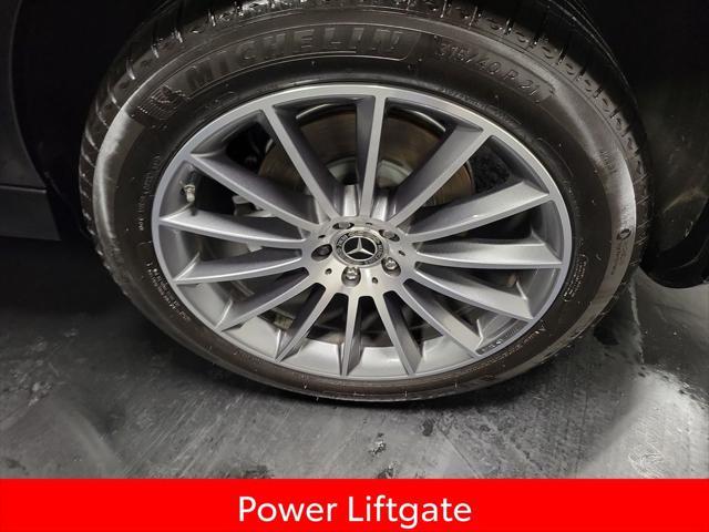 used 2024 Mercedes-Benz GLE 350 car, priced at $51,995