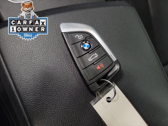 used 2023 BMW 330e car, priced at $30,995
