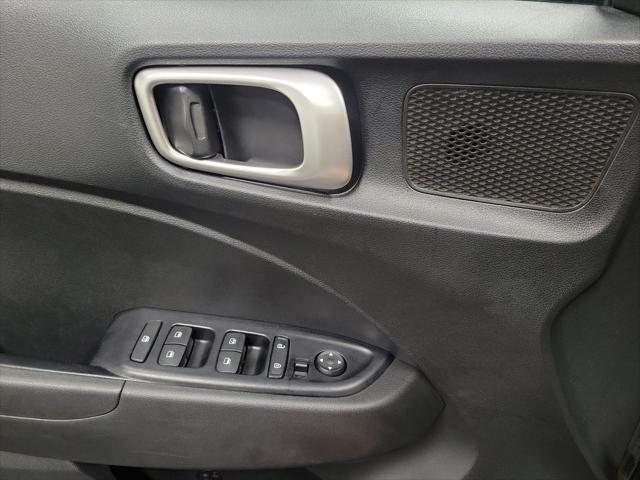used 2020 Hyundai Venue car, priced at $12,995