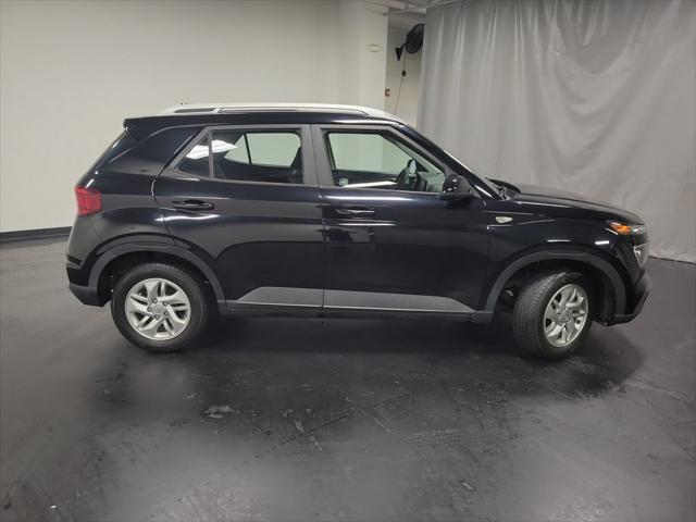 used 2020 Hyundai Venue car, priced at $12,995