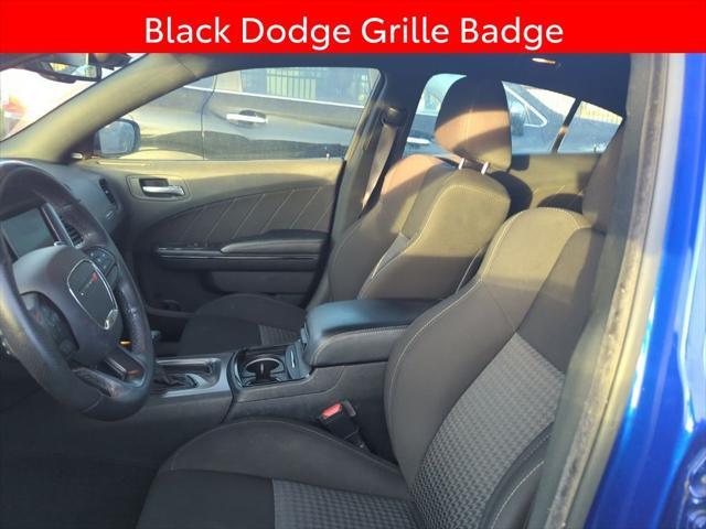 used 2021 Dodge Charger car, priced at $25,995