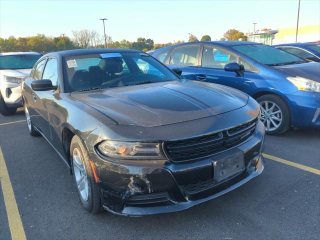 used 2019 Dodge Charger car, priced at $15,995