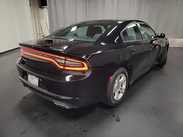 used 2019 Dodge Charger car, priced at $14,995