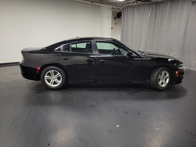 used 2019 Dodge Charger car, priced at $14,995