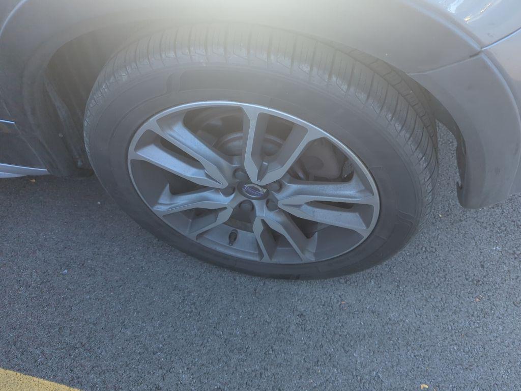 used 2017 Volvo V60 Cross Country car, priced at $9,995