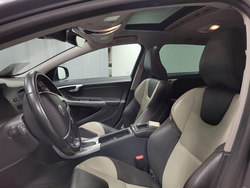used 2017 Volvo V60 Cross Country car, priced at $9,995