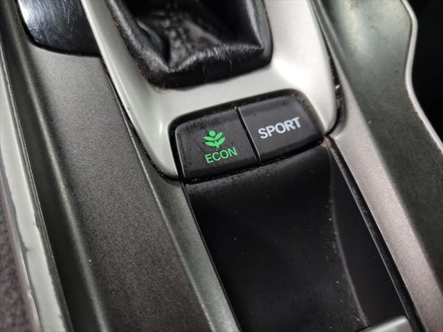 used 2020 Honda Accord car, priced at $19,995