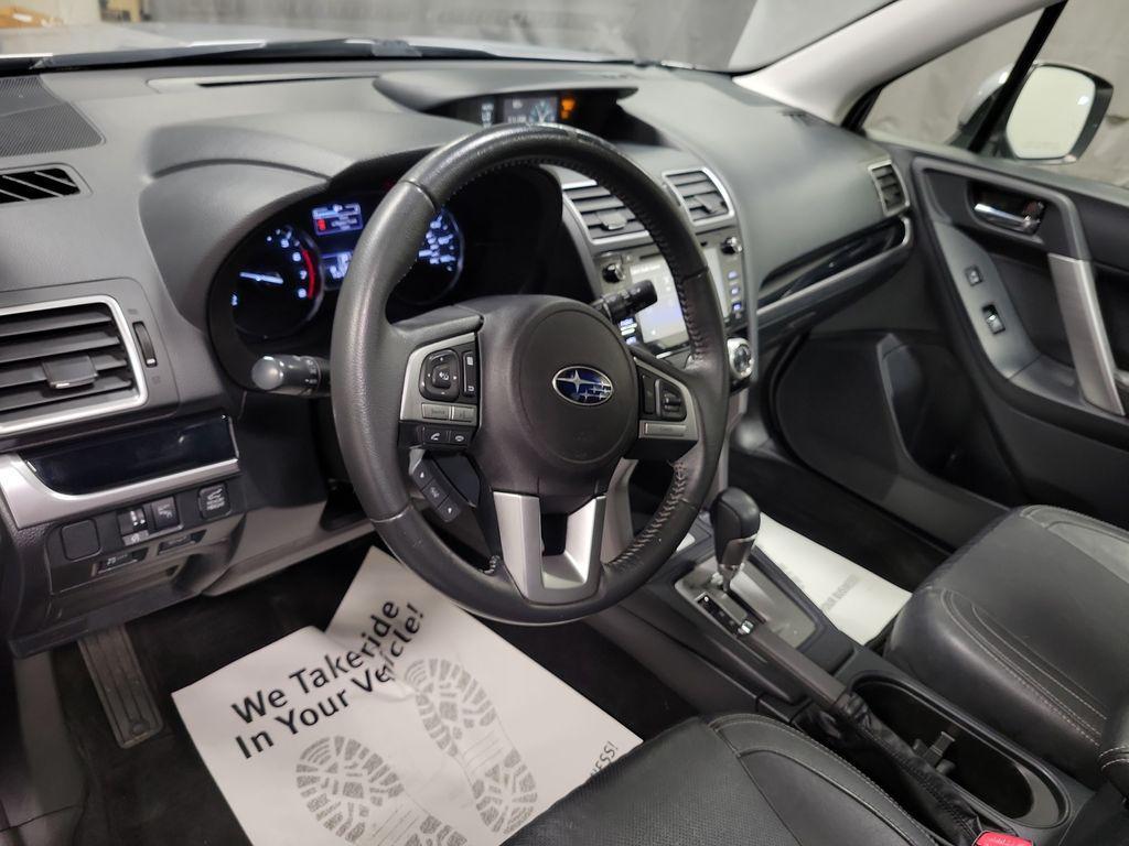 used 2018 Subaru Forester car, priced at $12,995
