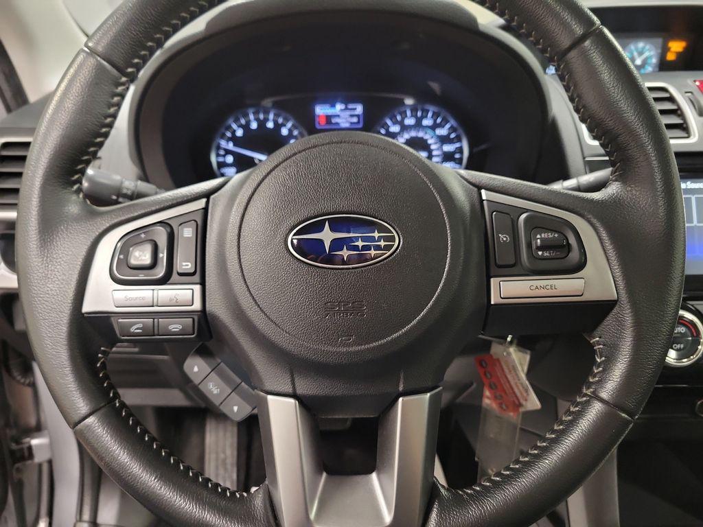 used 2018 Subaru Forester car, priced at $12,995