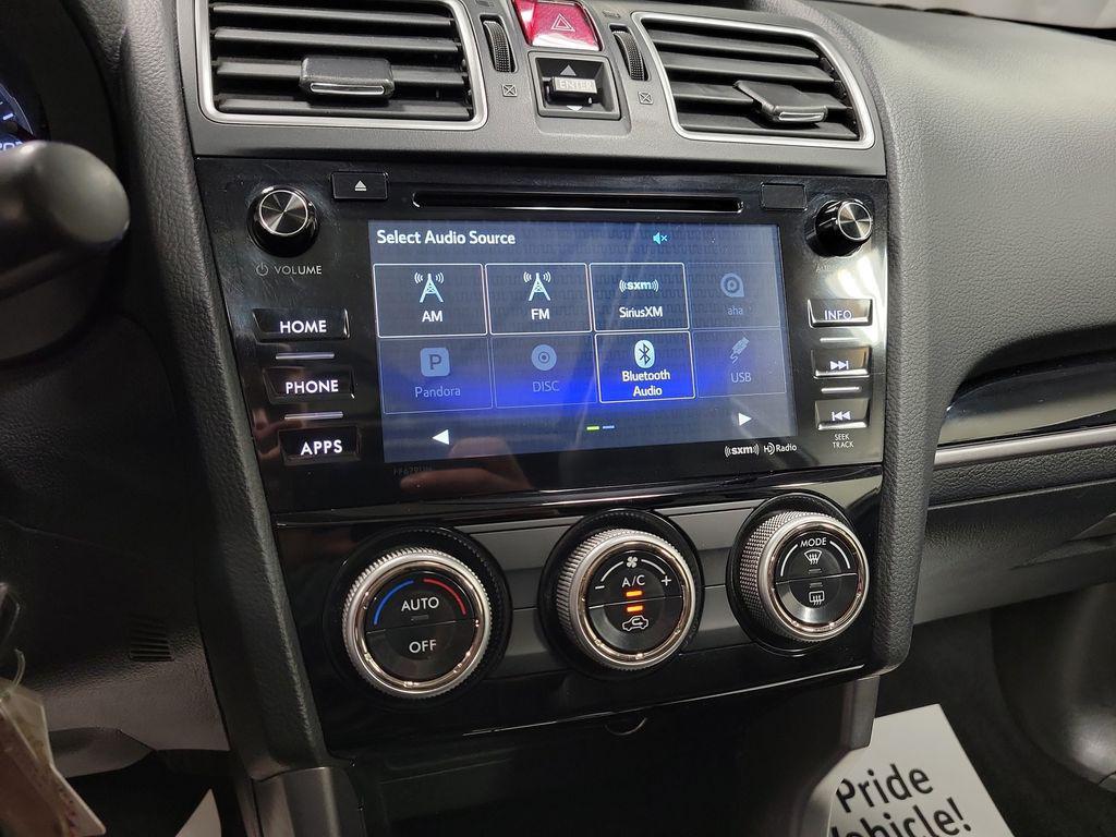 used 2018 Subaru Forester car, priced at $12,995