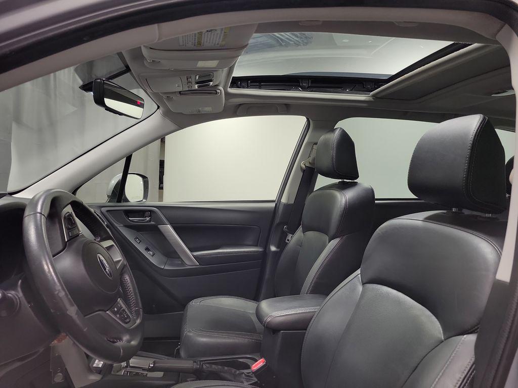 used 2018 Subaru Forester car, priced at $12,995