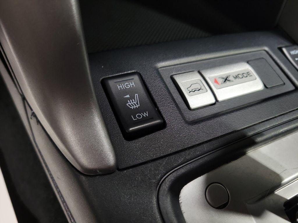 used 2018 Subaru Forester car, priced at $12,995