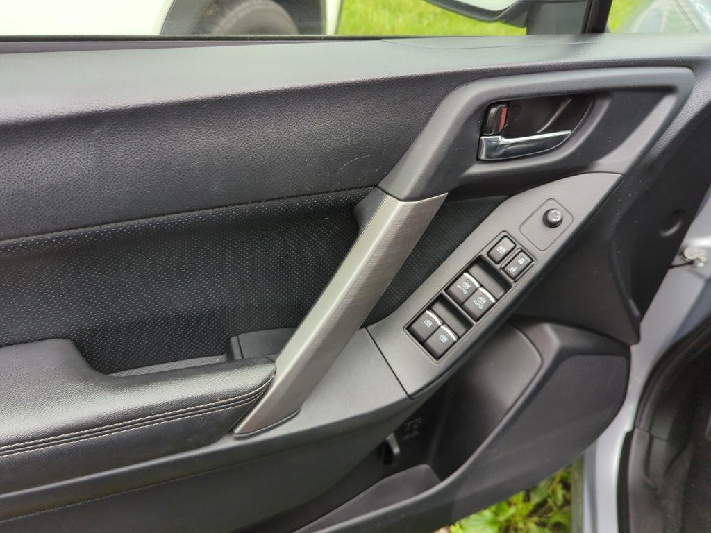 used 2018 Subaru Forester car, priced at $14,995
