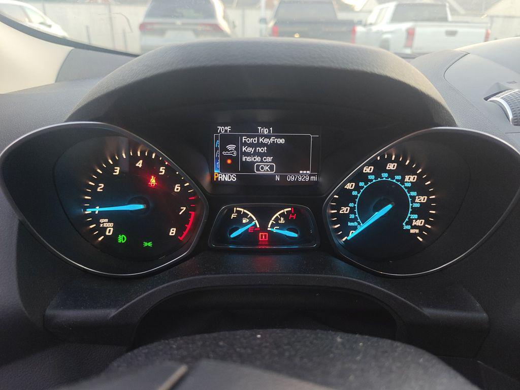 used 2014 Ford Escape car, priced at $9,995