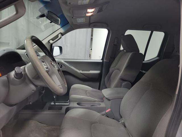 used 2013 Nissan Frontier car, priced at $8,500