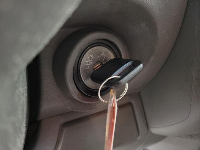 used 2013 Nissan Frontier car, priced at $8,500