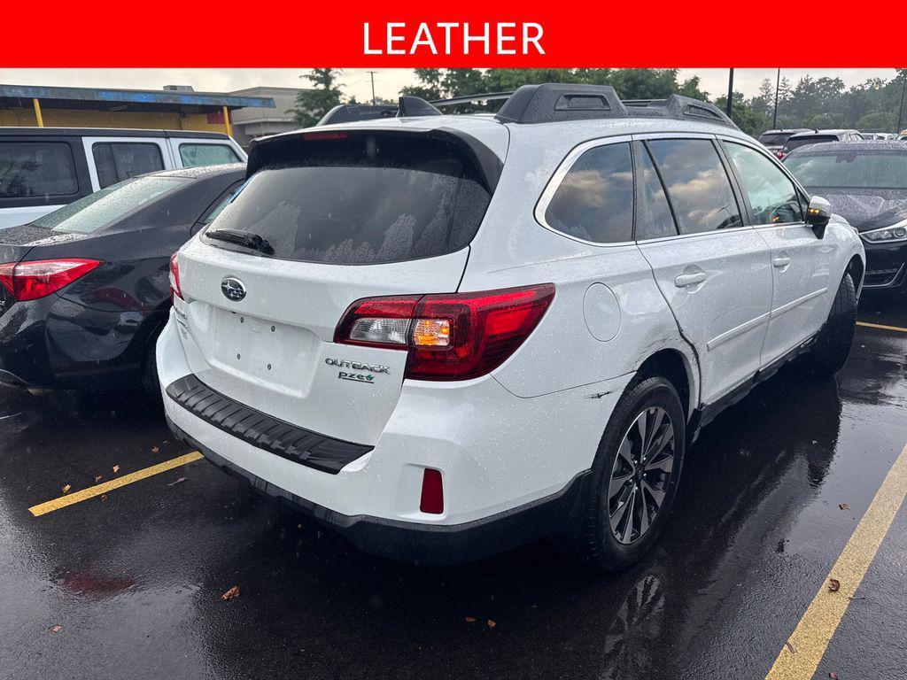 used 2016 Subaru Outback car, priced at $15,995