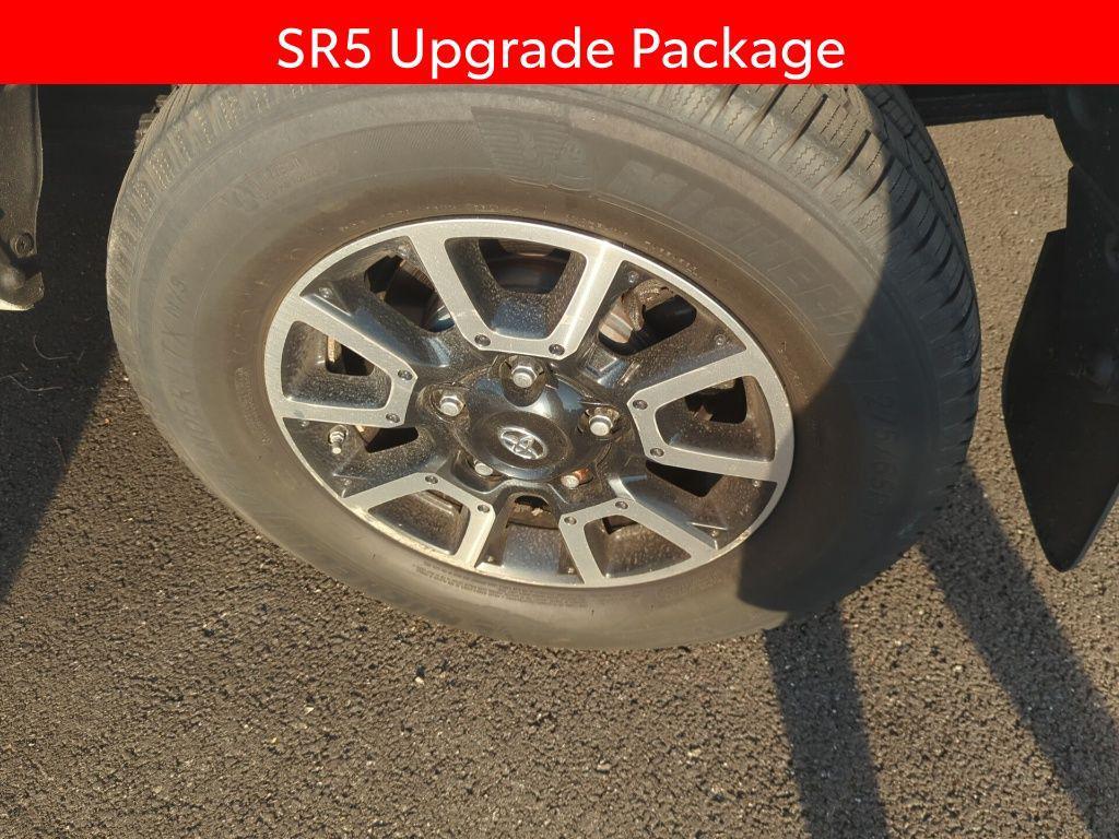 used 2016 Toyota Tundra car, priced at $21,995