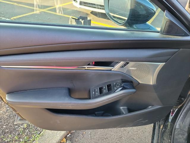 used 2021 Mazda Mazda3 car, priced at $19,995