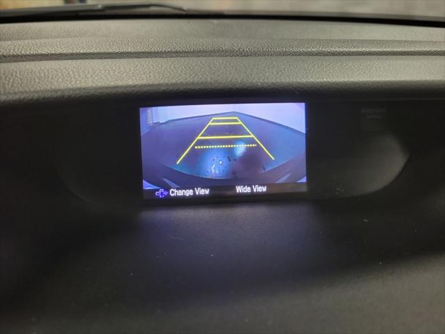 used 2015 Honda CR-V car, priced at $13,500