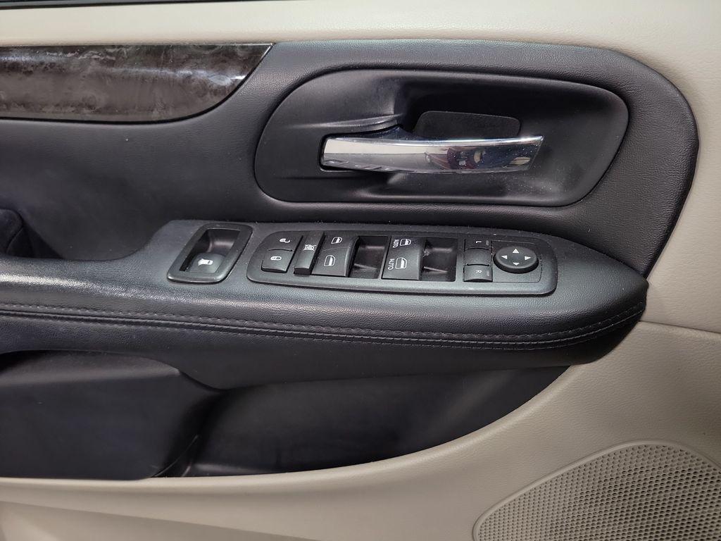 used 2016 Dodge Grand Caravan car, priced at $17,994