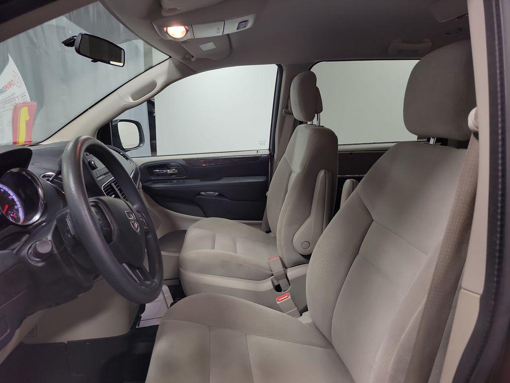 used 2016 Dodge Grand Caravan car, priced at $17,994