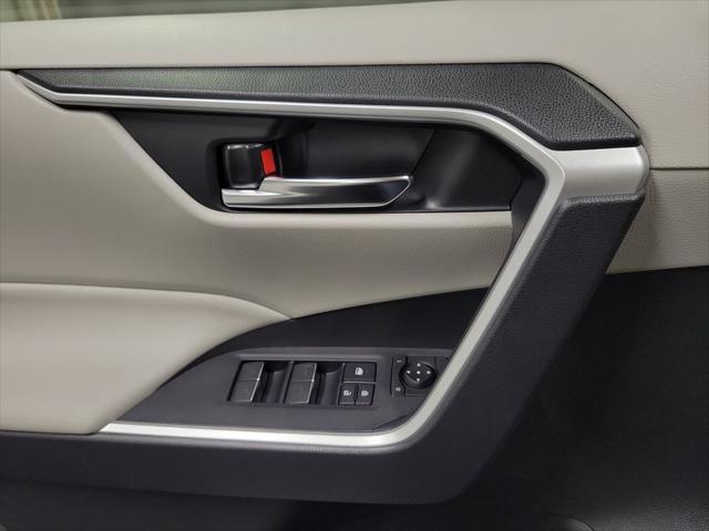used 2022 Toyota RAV4 Hybrid car, priced at $32,995