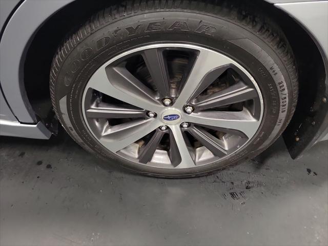 used 2019 Subaru Legacy car, priced at $14,995