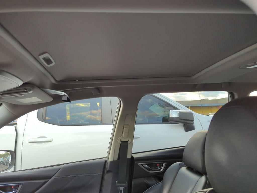 used 2021 Subaru Forester car, priced at $21,995