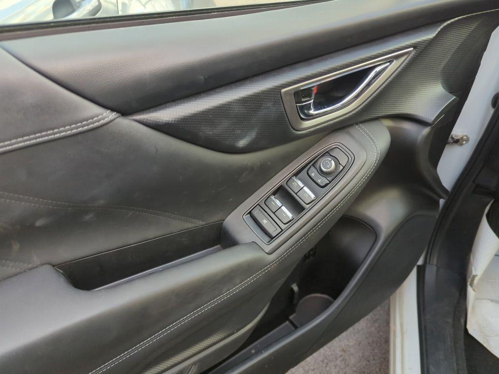 used 2021 Subaru Forester car, priced at $21,995