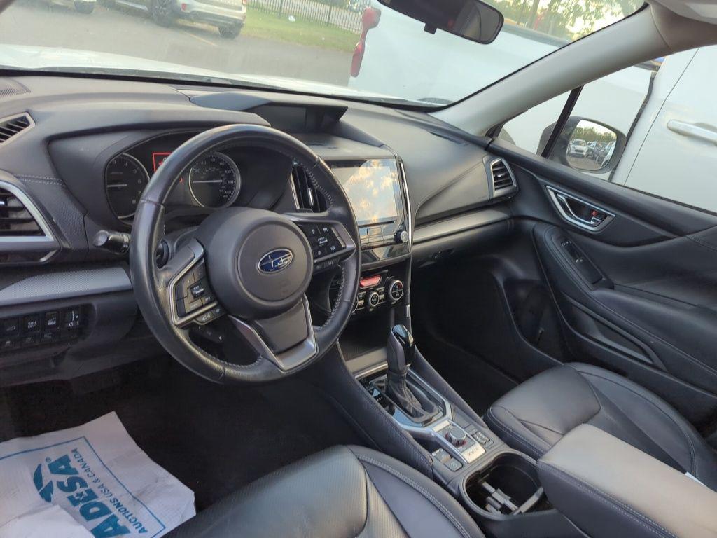 used 2021 Subaru Forester car, priced at $21,995