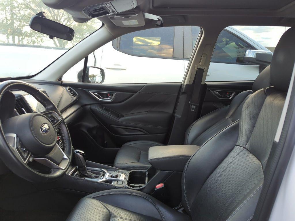 used 2021 Subaru Forester car, priced at $21,995