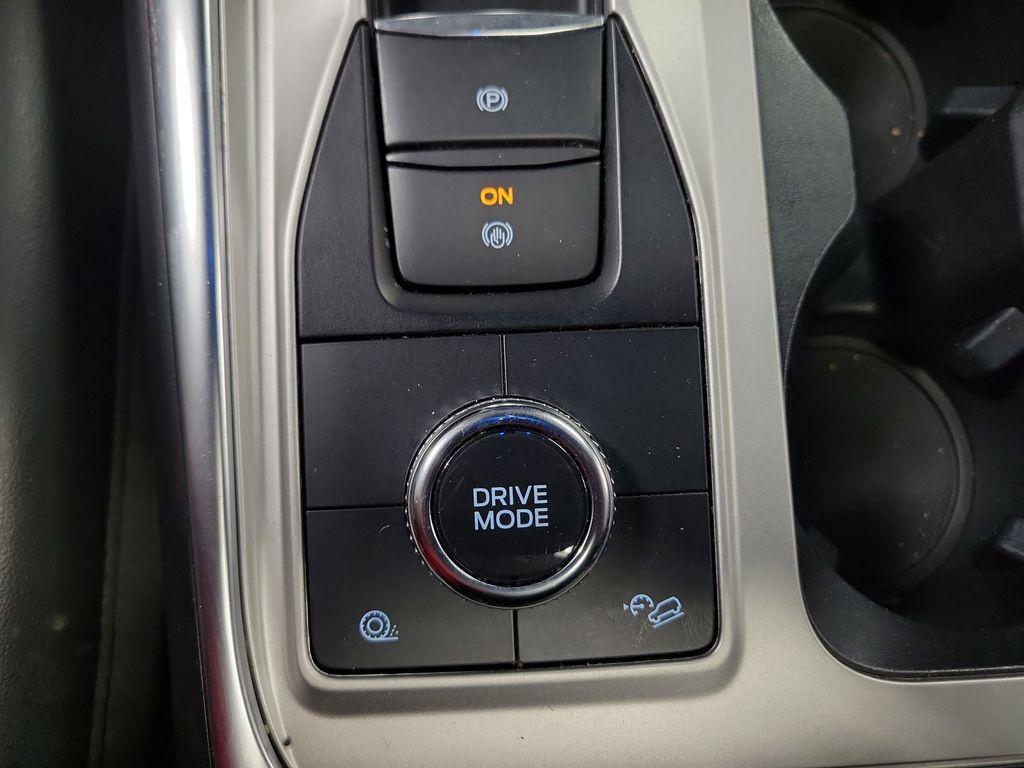 used 2022 Ford Explorer car, priced at $22,995