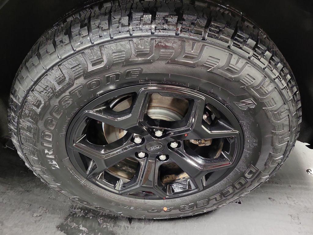 used 2022 Ford Explorer car, priced at $22,995
