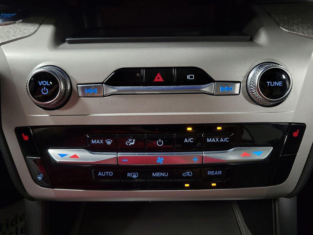 used 2022 Ford Explorer car, priced at $22,995