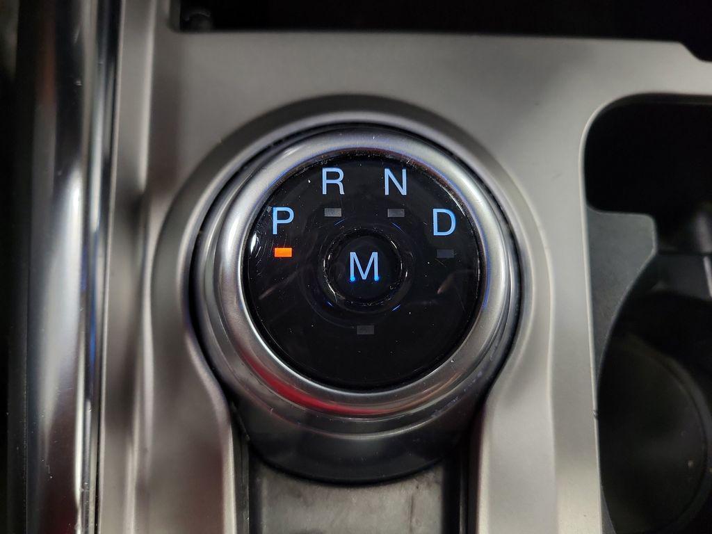 used 2022 Ford Explorer car, priced at $22,995