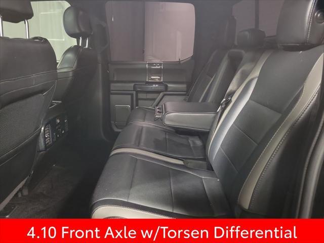 used 2017 Ford F-150 car, priced at $25,995