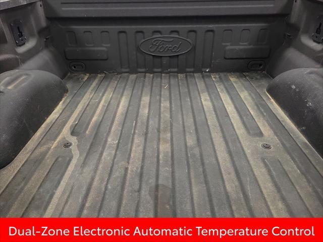 used 2017 Ford F-150 car, priced at $25,995