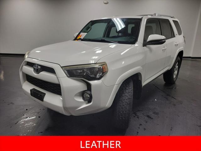 used 2014 Toyota 4Runner car, priced at $21,500