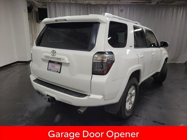 used 2014 Toyota 4Runner car, priced at $18,995
