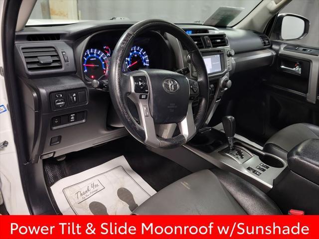 used 2014 Toyota 4Runner car, priced at $18,995