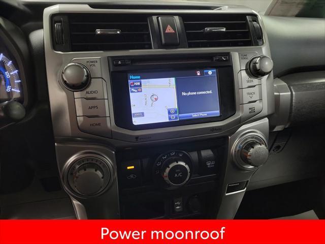 used 2014 Toyota 4Runner car, priced at $18,995