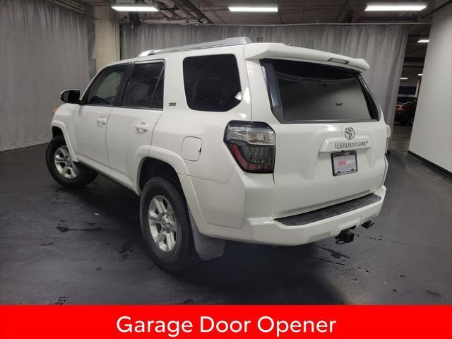 used 2014 Toyota 4Runner car, priced at $21,500