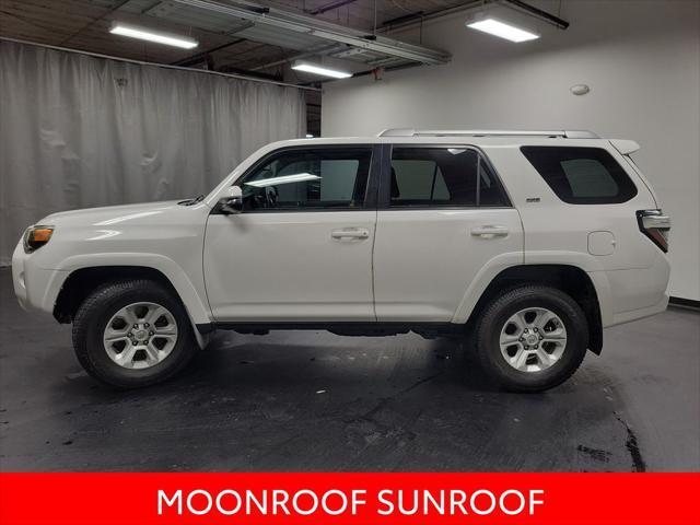 used 2014 Toyota 4Runner car, priced at $18,995