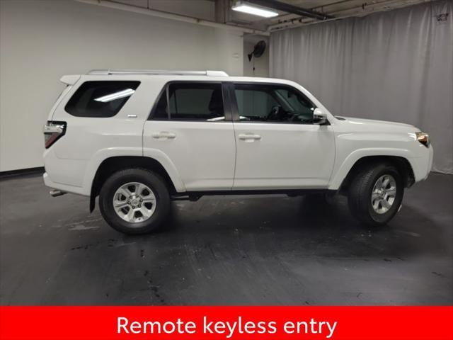 used 2014 Toyota 4Runner car, priced at $18,995