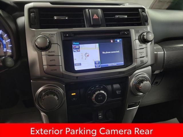 used 2014 Toyota 4Runner car, priced at $21,500