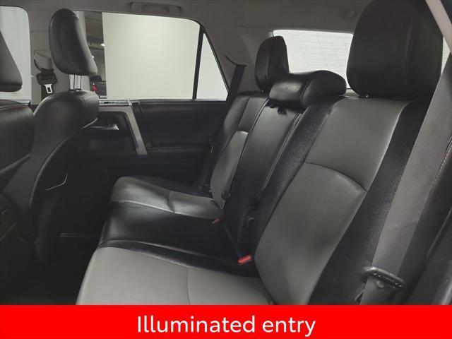 used 2014 Toyota 4Runner car, priced at $18,995