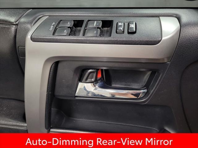 used 2014 Toyota 4Runner car, priced at $18,995